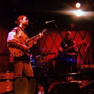 Meet your Posher, Owen